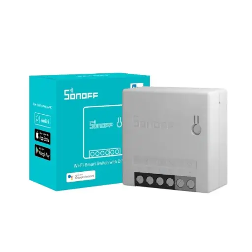 Sonoff Smart Switch